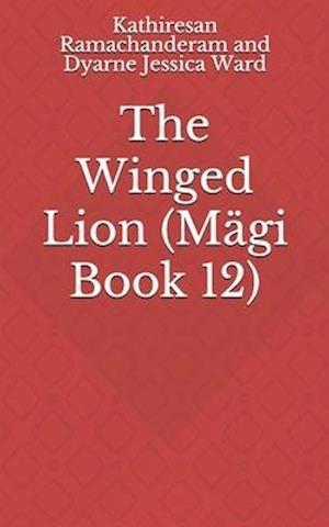 The Winged Lion