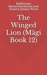 The Winged Lion