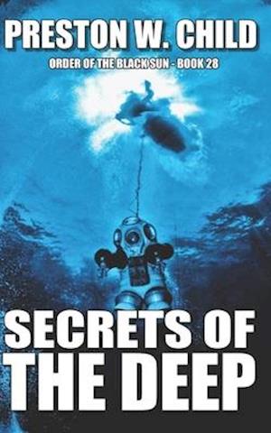 Secrets of the Deep