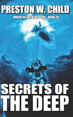 Secrets of the Deep