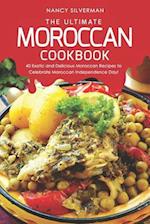 The Ultimate Moroccan Cookbook
