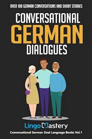 Conversational German Dialogues