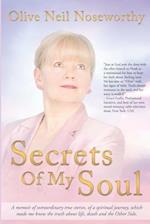 Secrets Of My Soul