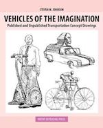 Vehicles of the Imagination