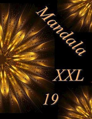 Mandala XXL 19