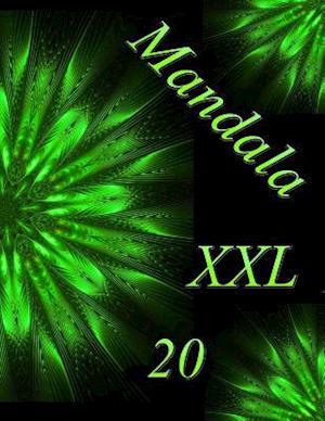 Mandala XXL 20