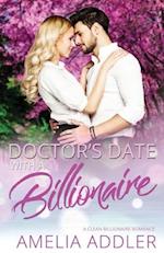 Doctor's Date with a Billionaire