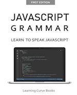 JavaScript Grammar