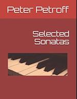 Selected Sonatas