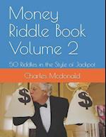 Money Riddle Book Volume 2