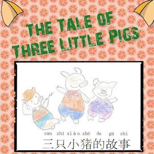 The Tale of Three Little Pigs