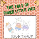 The Tale of Three Little Pigs