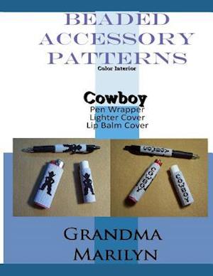 Beaded Accessory Patterns