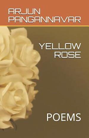 Yellow Rose