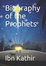 Biography of the Prophets
