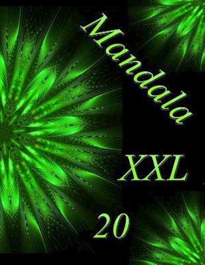 Mandala XXL 20