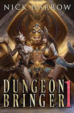 Dungeon Bringer 1