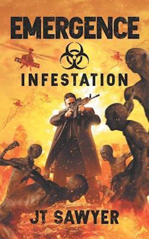 EMERGENCE: Infestation: Volume 2