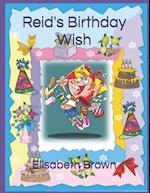 Reid's Birthday Wish