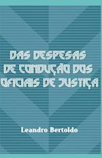 Das Despesas de Condução dos Oficiais de Justiça