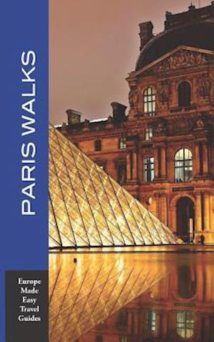 Paris Walks