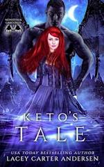 Keto's Tale: A Reverse Harem Romance 