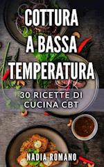 Cottura a Bassa Temperatura