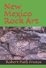 New Mexico Rock Art