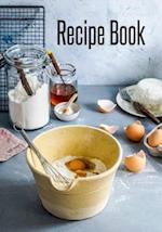 Recipe Book