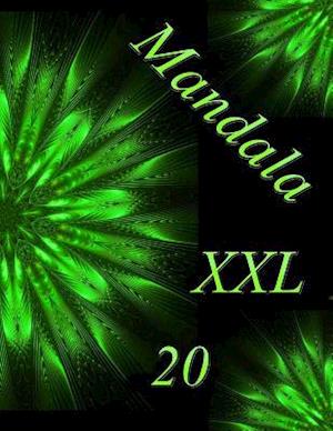 Mandala XXL 20