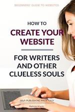 How to Create Your Website