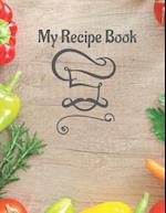 My Recipe Book