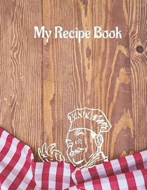 My Recipe Book