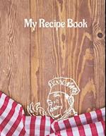 My Recipe Book