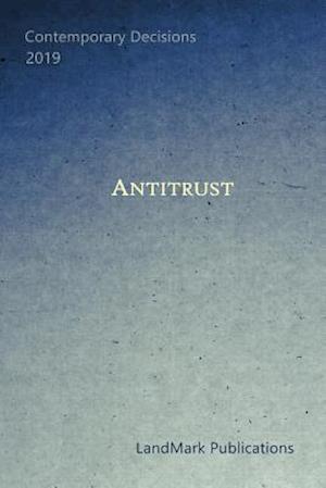 Antitrust