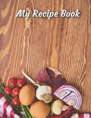 My Recipe Book