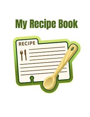 My Recipe Book