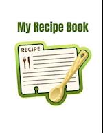 My Recipe Book