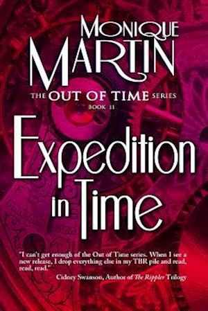 Expedition in Time (Out of Time #11)