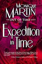 Expedition in Time (Out of Time #11)