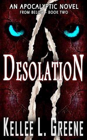 Desolation - An Apocalyptic Novel