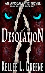 Desolation - An Apocalyptic Novel