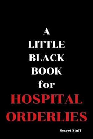 A Little Black Book