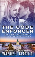 The Code Enforcer