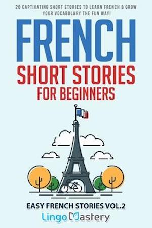 French Short Stories for Beginners