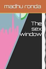 The sex window