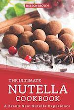 The Ultimate Nutella Cookbook