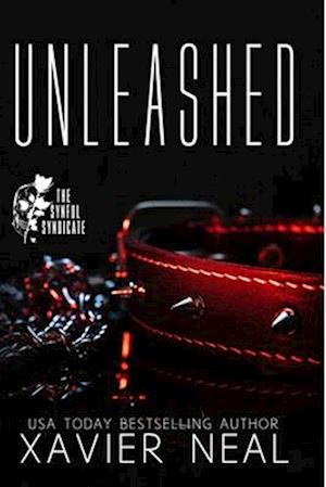 Unleashed: A Mafia Romance