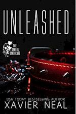 Unleashed: A Mafia Romance 