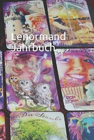 Lenormand Jahrbuch